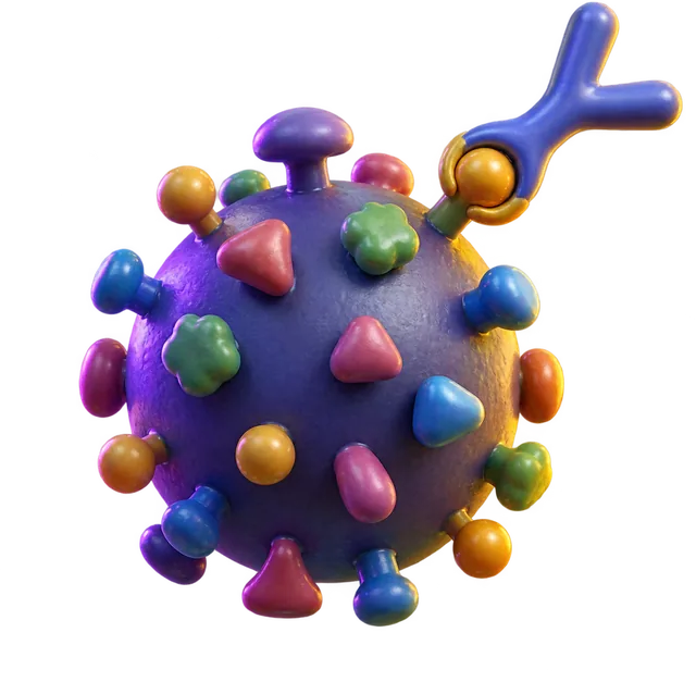 Antigen lesson