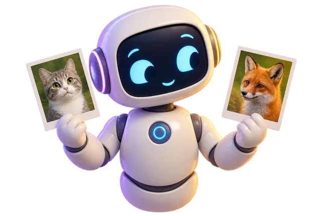 Artificial Intelligence (AI) lesson