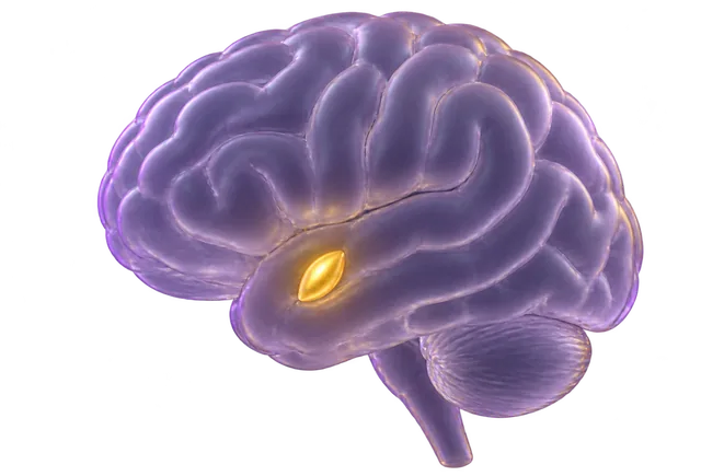 Amygdala lesson