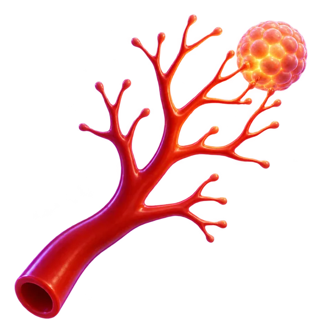 Angiogenesis lesson