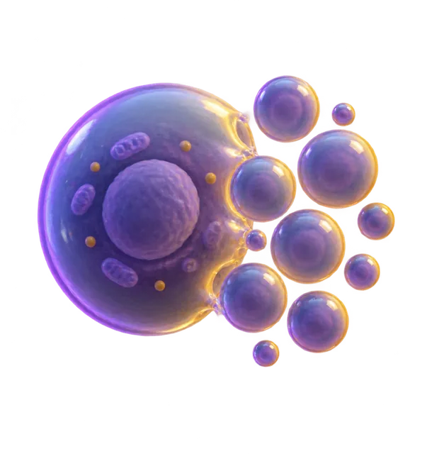 Apoptosis lesson