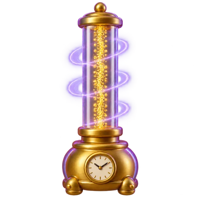 Atomic Clock lesson