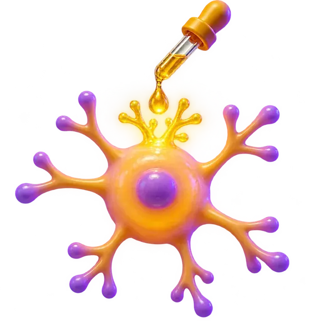 BDNF (Brain-Derived Neurotrophic Factor) lesson