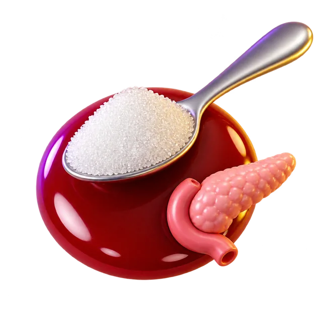 Blood Sugar Levels lesson