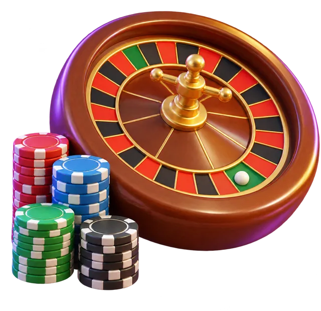 Casino game lesson