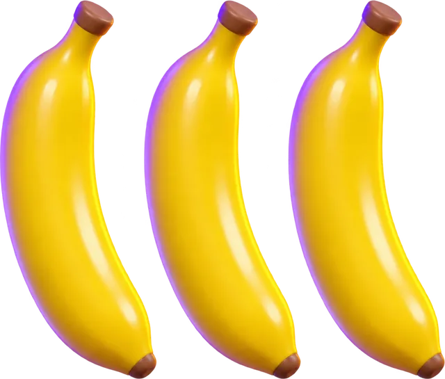 Cavendish Banana lesson