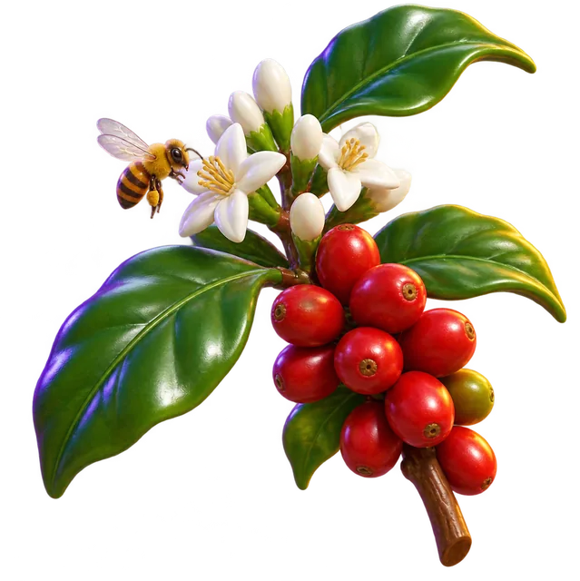 Coffea lesson