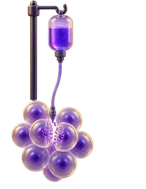 Chemotherapy lesson