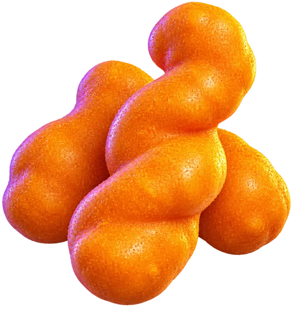 Cheetos lesson