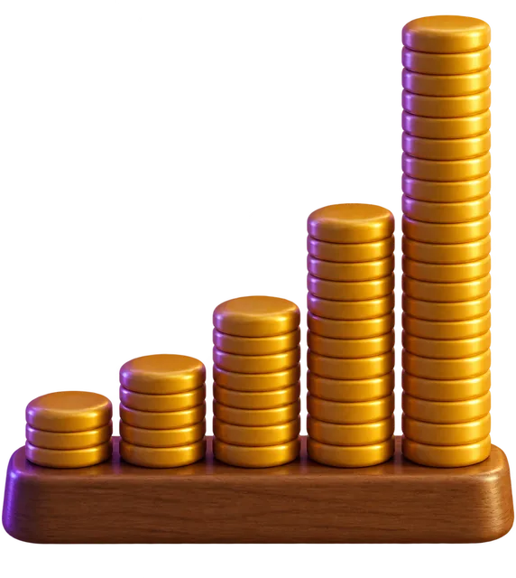 Compound Interest lesson