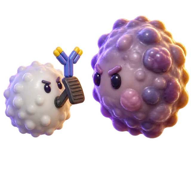 Checkpoint inhibitor lesson
