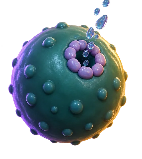 Complement System lesson