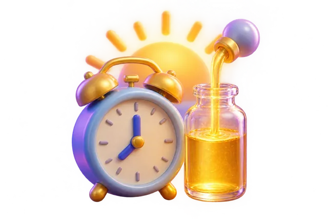 Cortisol lesson