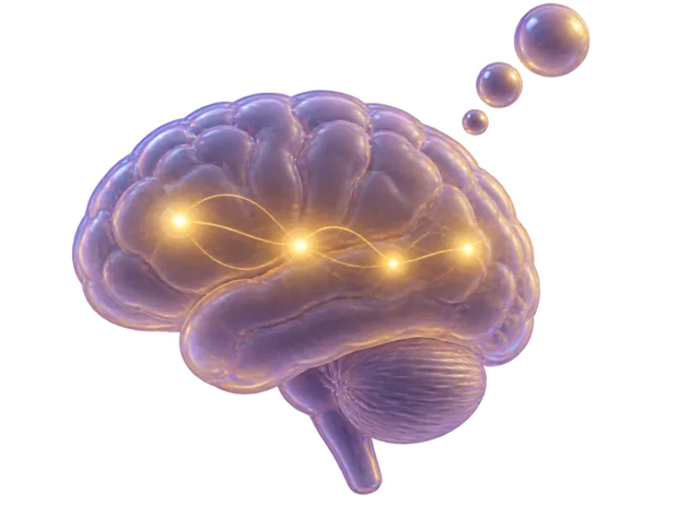 Default Mode Network lesson