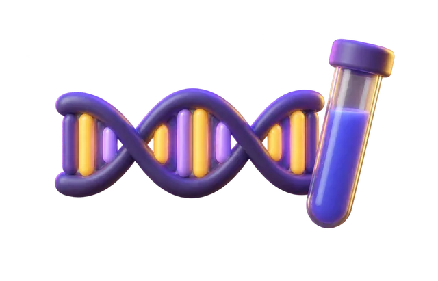 DNA profiling lesson
