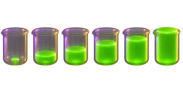 Dose–response relationship lesson