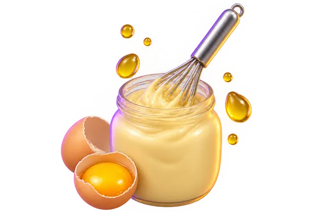 Food additive lesson
