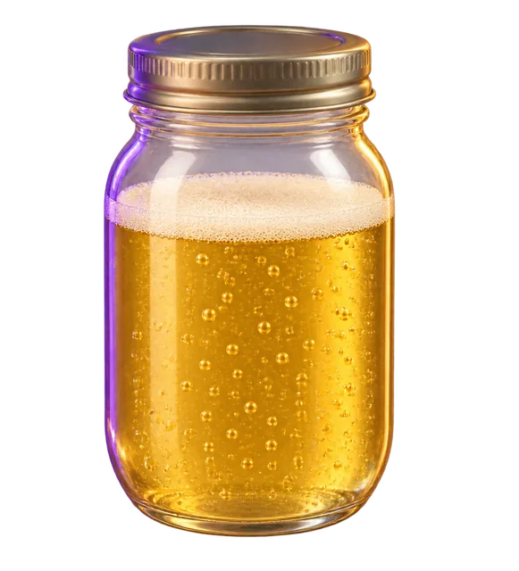 Fermentation lesson