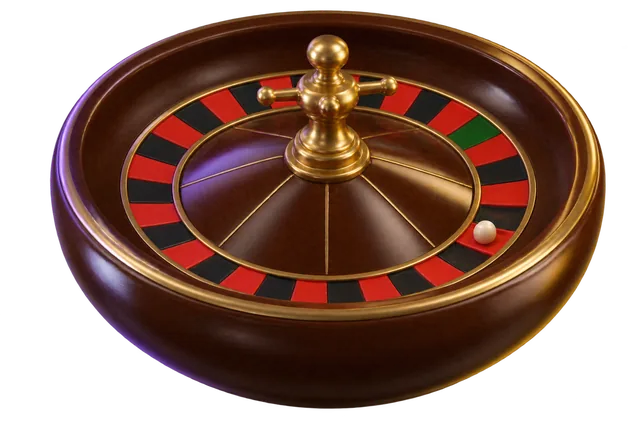 Gambling lesson