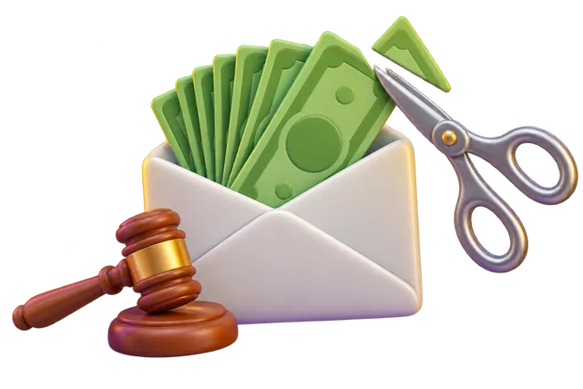 Garnishment lesson