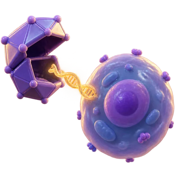 Gene Therapy lesson