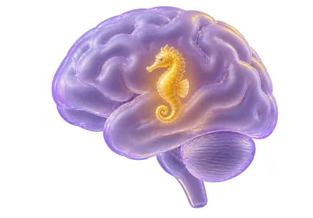 Hippocampus lesson
