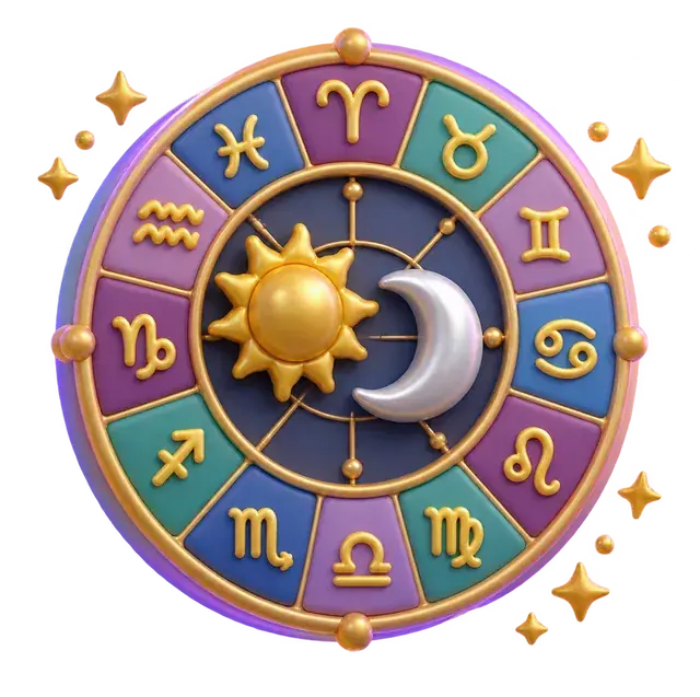 Horoscope lesson