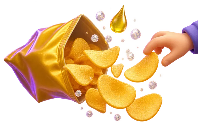 Hyperpalatable food lesson