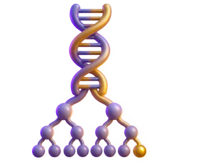 Investigative genetic genealogy lesson