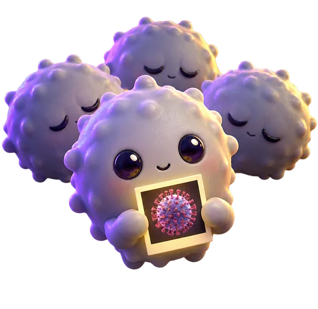 Immune Memory lesson