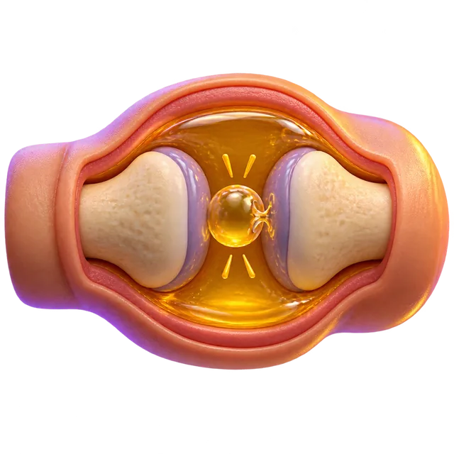 Joint Cavitation lesson