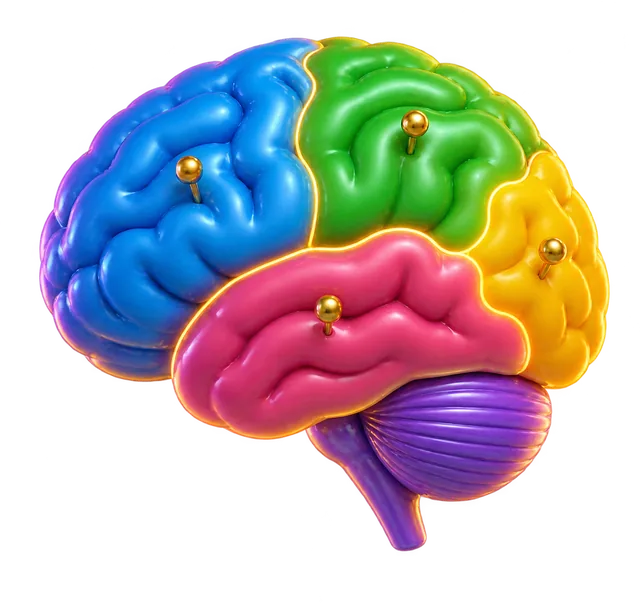 Neuroscience lesson
