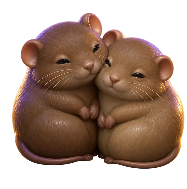Oxytocin lesson