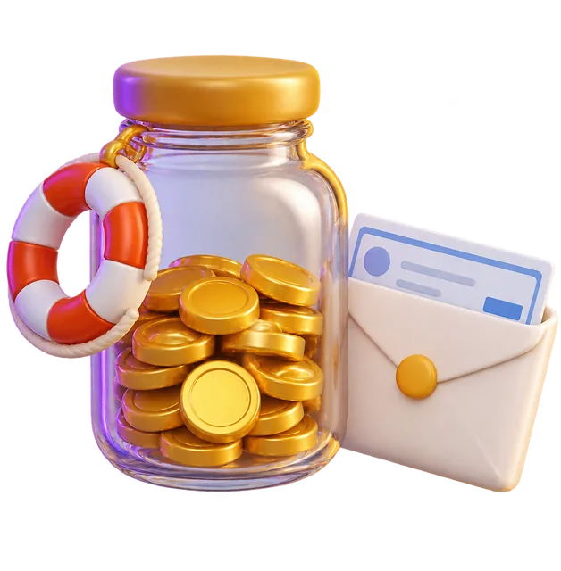 Personal Finance Fundamentals lesson