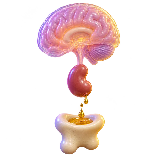 Pituitary Gland lesson