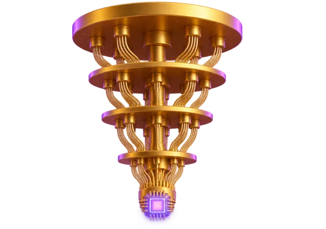 Quantum Computer lesson