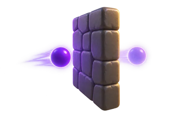 Quantum Tunneling lesson