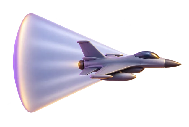 Sonic Boom lesson