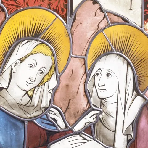 Stained Glass lesson