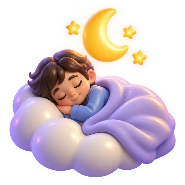 Sleep lesson