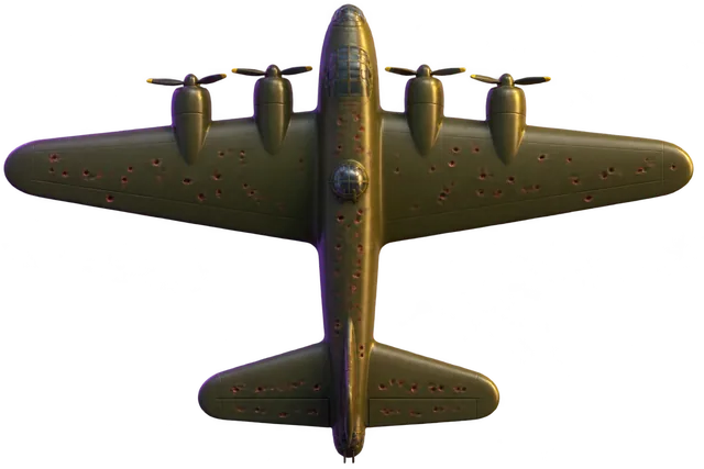 Survivorship Bias lesson