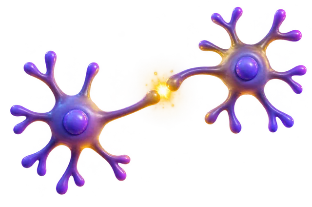 Synaptogenesis lesson