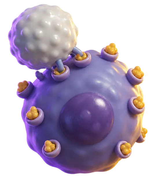 T cell lesson
