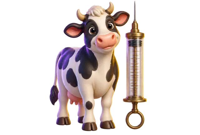 Vaccination lesson