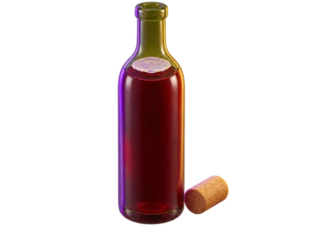 Vinegar lesson