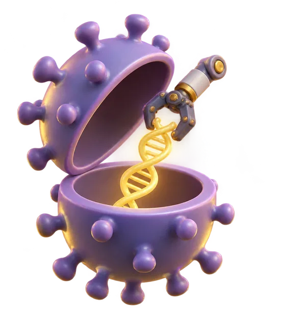 Viral vector lesson