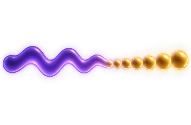 Wave-Particle Duality lesson